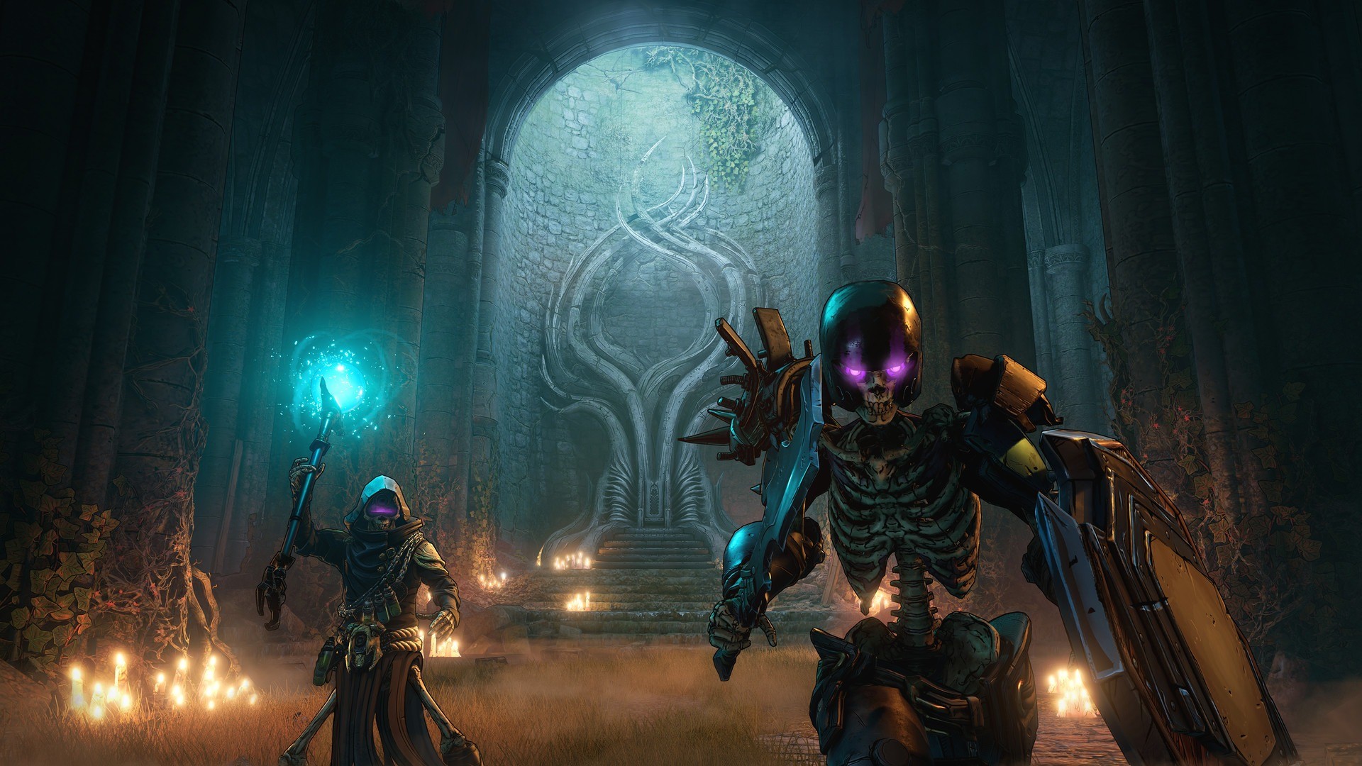 Tiny Tina´s Wonderlands